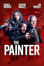 Free Download The Painter Movie-Show-Video in HD Mp4